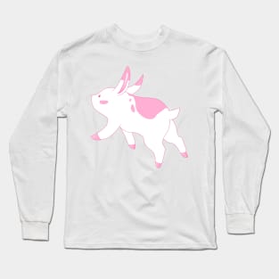 Rappig Luke Long Sleeve T-Shirt